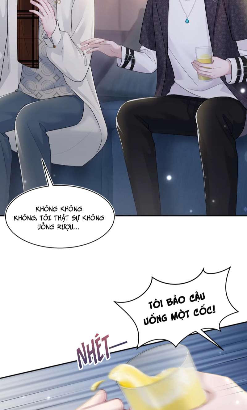 Tuyệt Mỹ Bạch Liên Online Dạy Học: Chapter 169