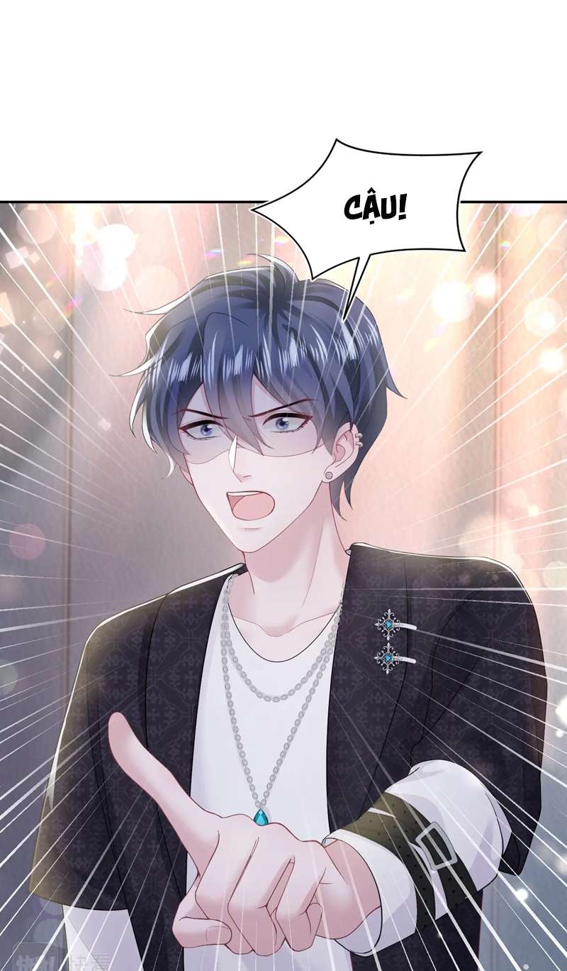 Tuyệt Mỹ Bạch Liên Online Dạy Học: Chapter 169