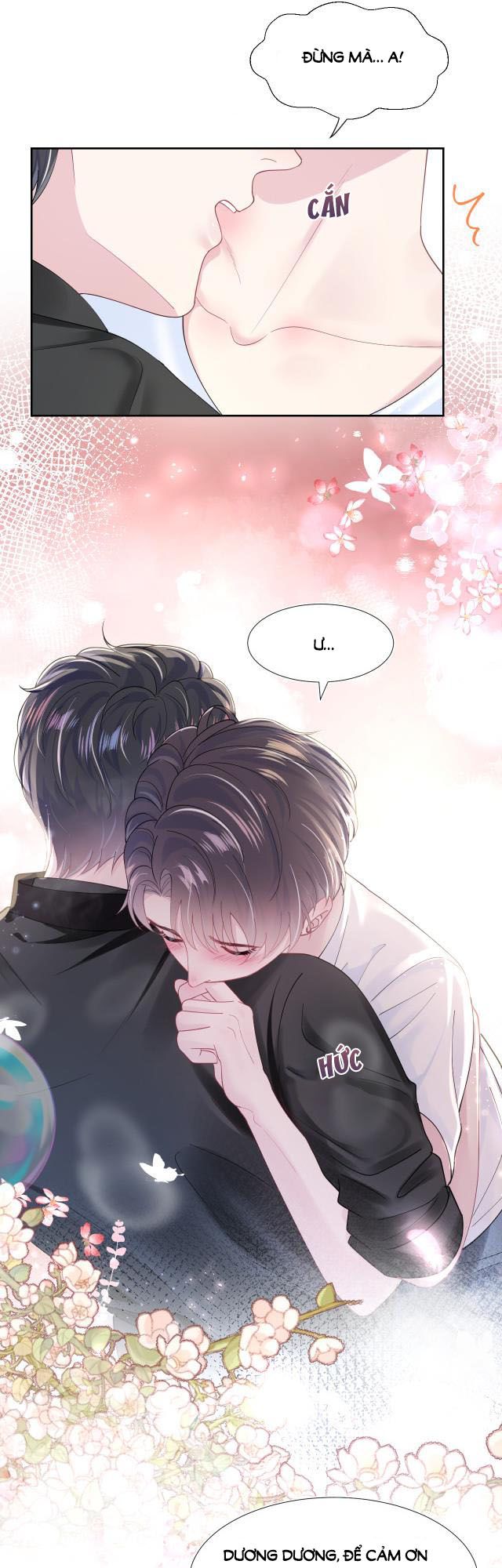 Tuyệt Mỹ Bạch Liên Online Dạy Học: Chapter 17