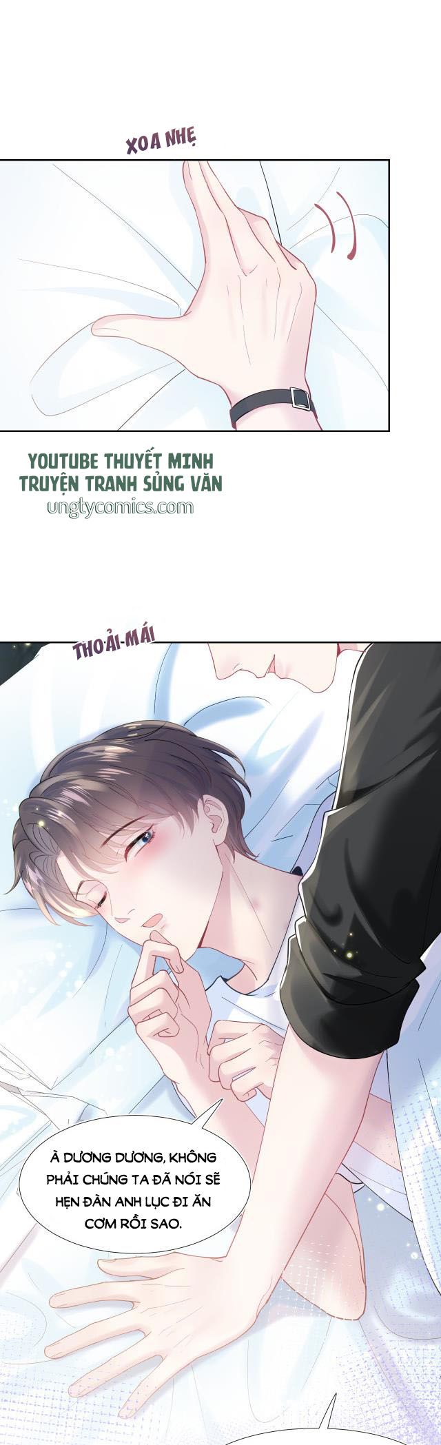 Tuyệt Mỹ Bạch Liên Online Dạy Học: Chapter 17