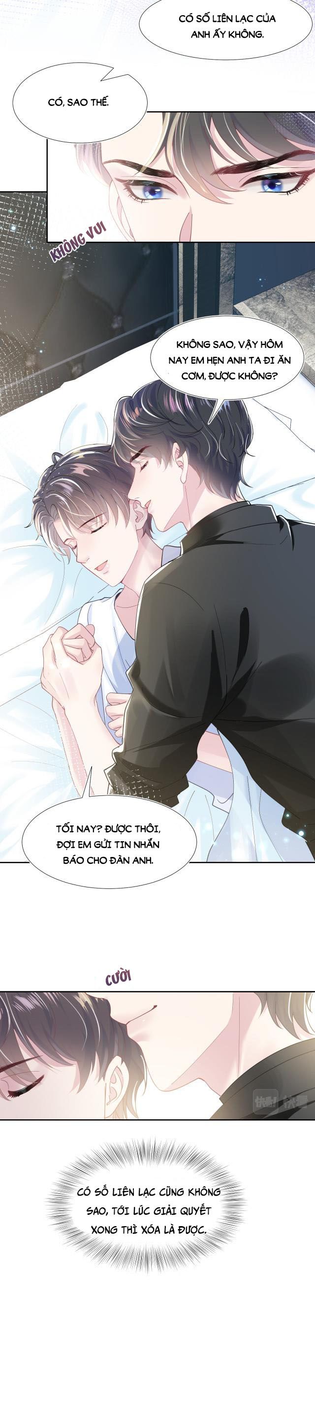 Tuyệt Mỹ Bạch Liên Online Dạy Học: Chapter 17