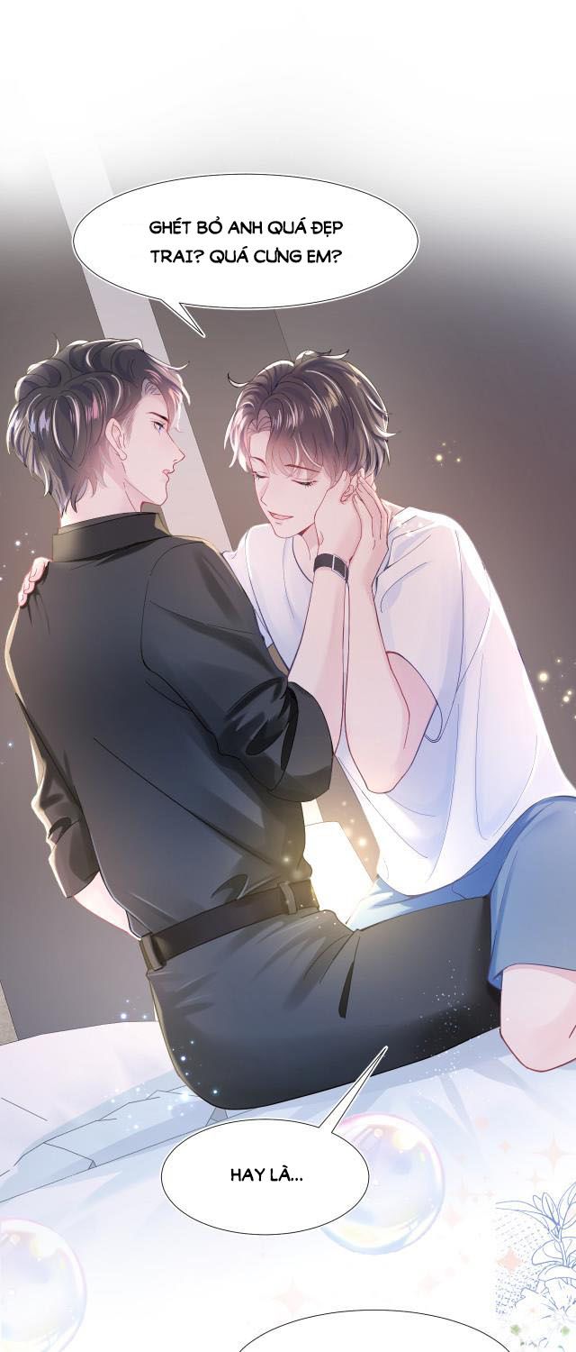 Tuyệt Mỹ Bạch Liên Online Dạy Học: Chapter 17