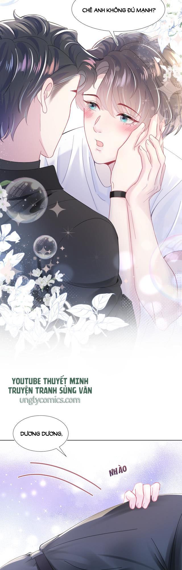 Tuyệt Mỹ Bạch Liên Online Dạy Học: Chapter 17