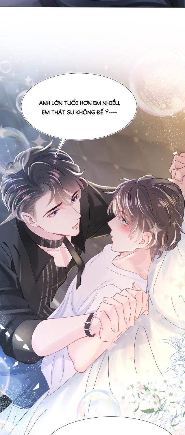 Tuyệt Mỹ Bạch Liên Online Dạy Học: Chapter 17