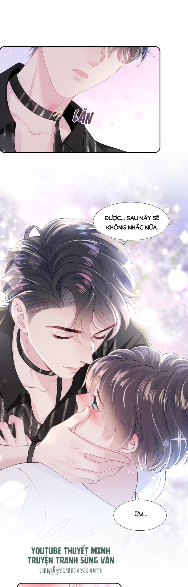 Tuyệt Mỹ Bạch Liên Online Dạy Học: Chapter 17
