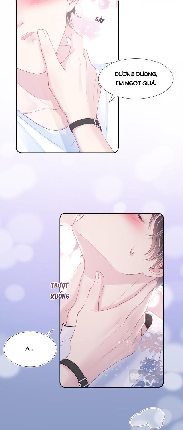 Tuyệt Mỹ Bạch Liên Online Dạy Học: Chapter 17