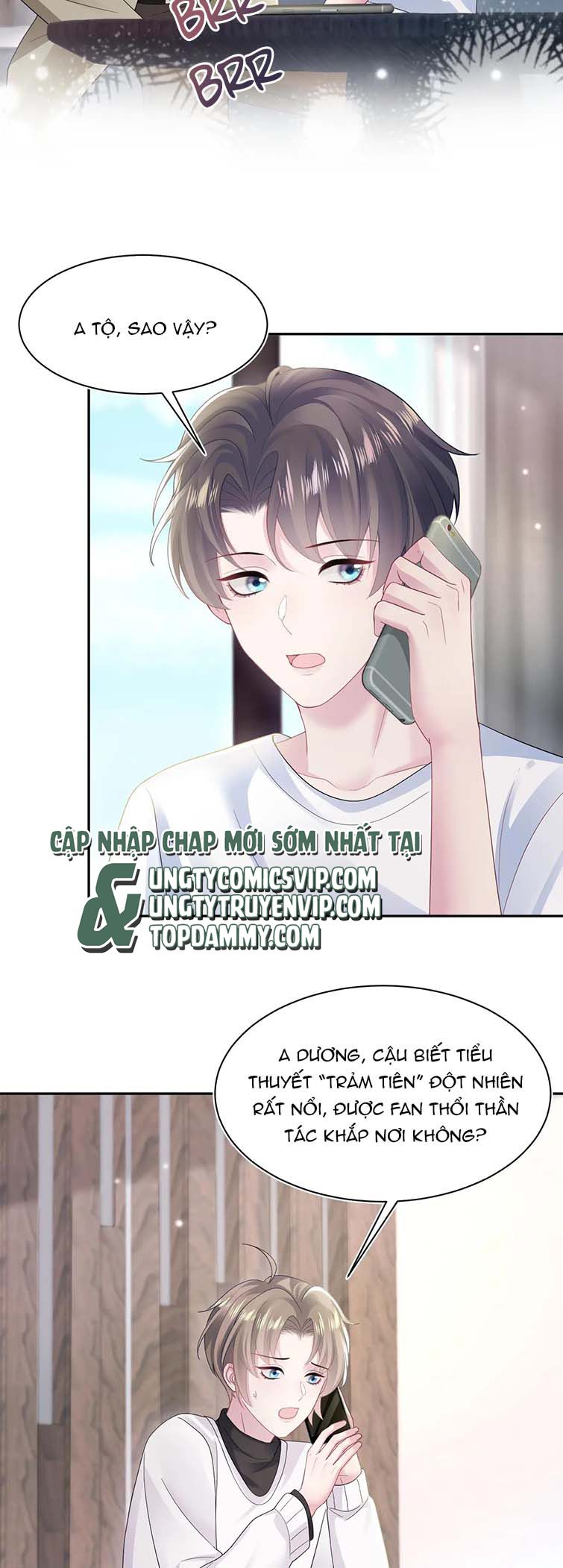 Tuyệt Mỹ Bạch Liên Online Dạy Học: Chapter 170
