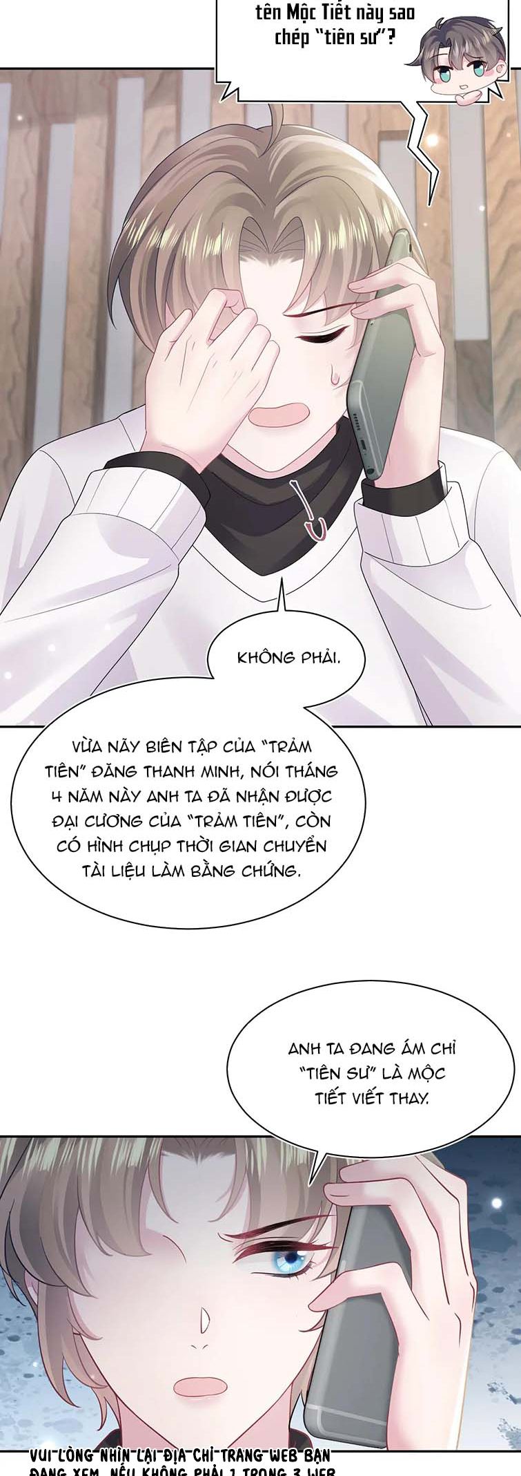 Tuyệt Mỹ Bạch Liên Online Dạy Học: Chapter 170