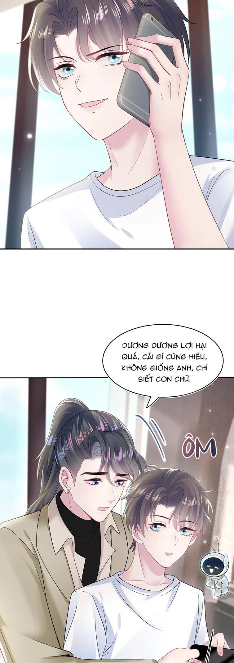 Tuyệt Mỹ Bạch Liên Online Dạy Học: Chapter 170