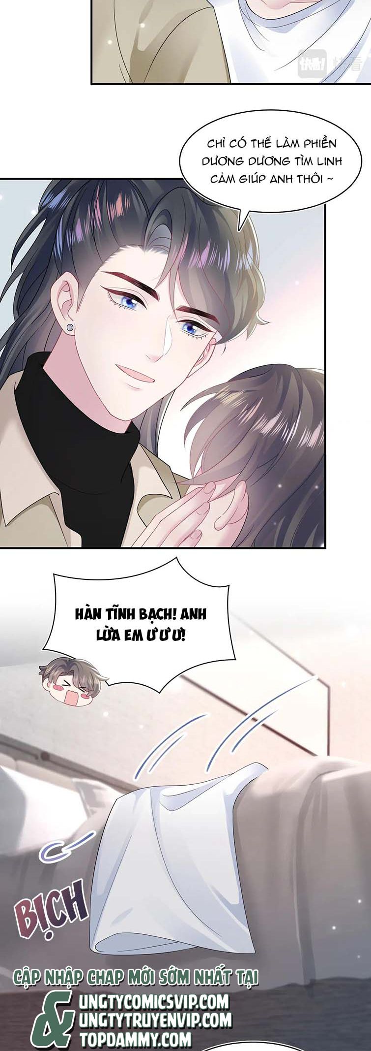 Tuyệt Mỹ Bạch Liên Online Dạy Học: Chapter 170