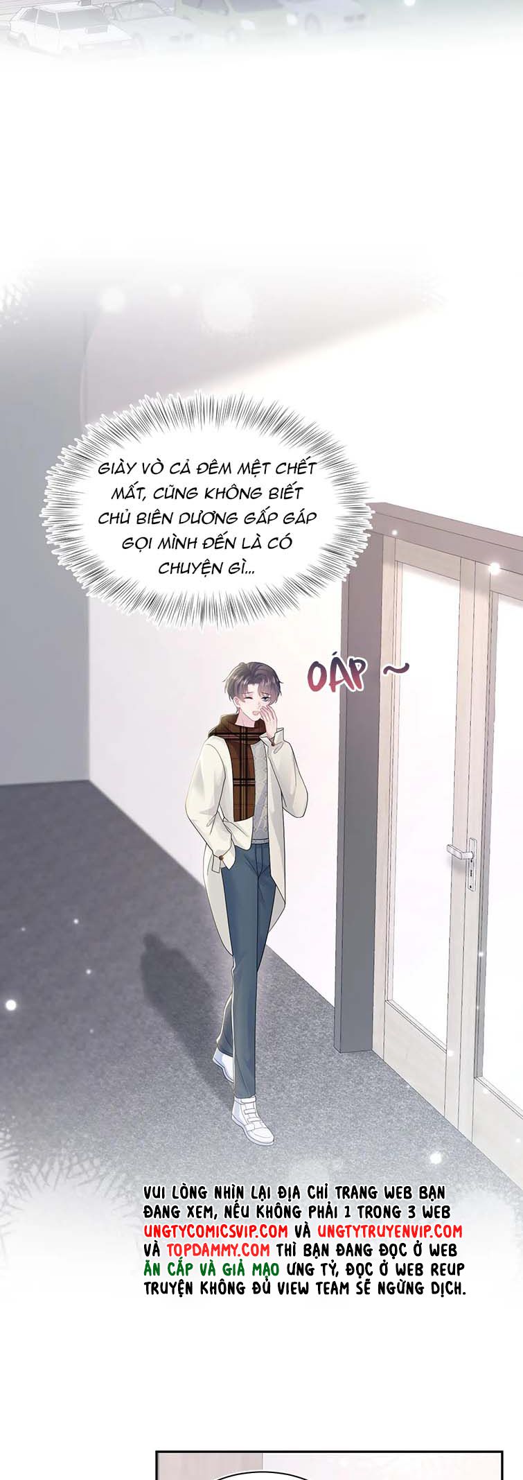 Tuyệt Mỹ Bạch Liên Online Dạy Học: Chapter 170