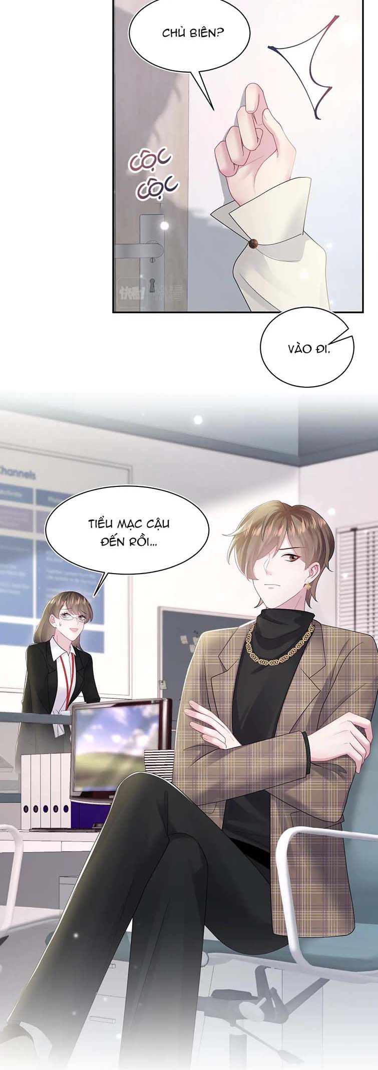 Tuyệt Mỹ Bạch Liên Online Dạy Học: Chapter 170