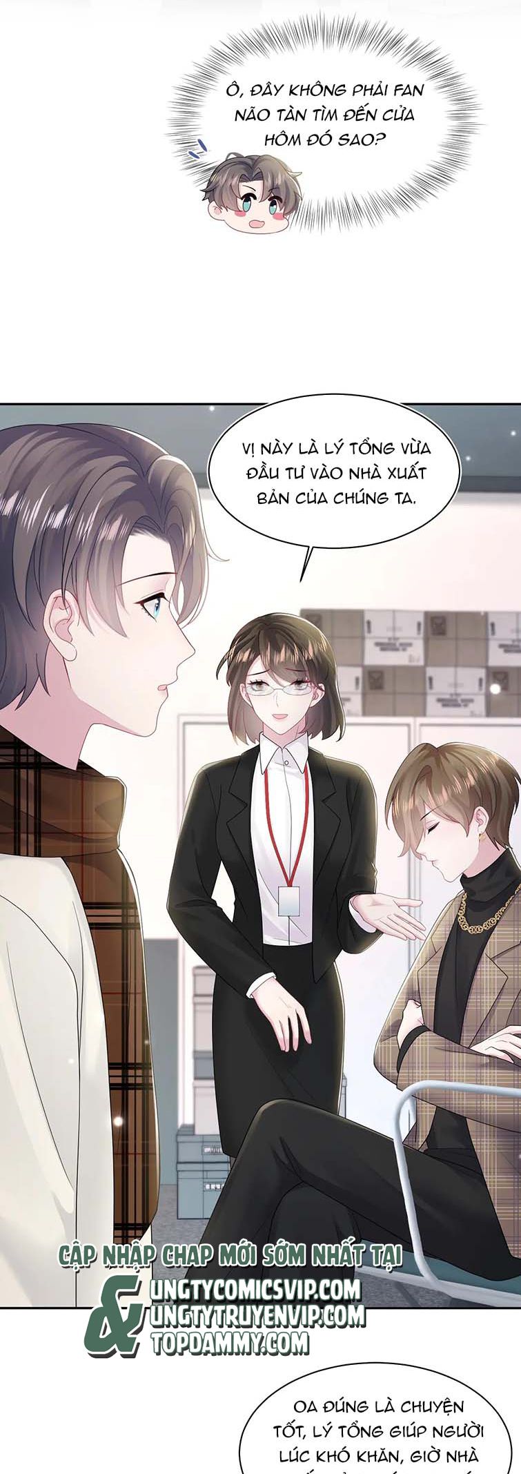 Tuyệt Mỹ Bạch Liên Online Dạy Học: Chapter 170