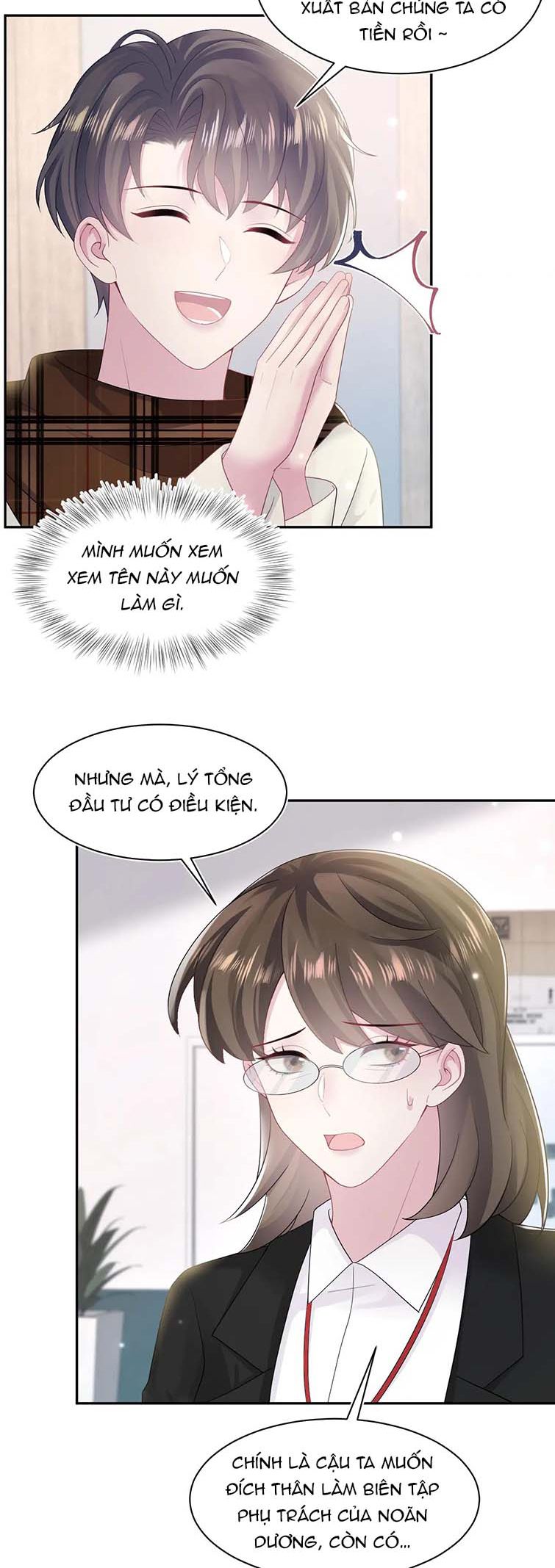Tuyệt Mỹ Bạch Liên Online Dạy Học: Chapter 170