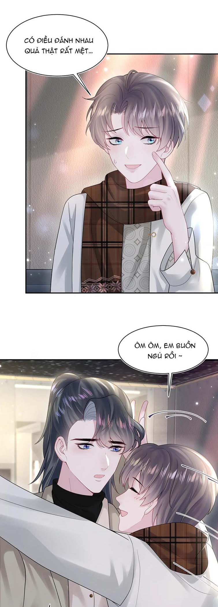 Tuyệt Mỹ Bạch Liên Online Dạy Học: Chapter 170