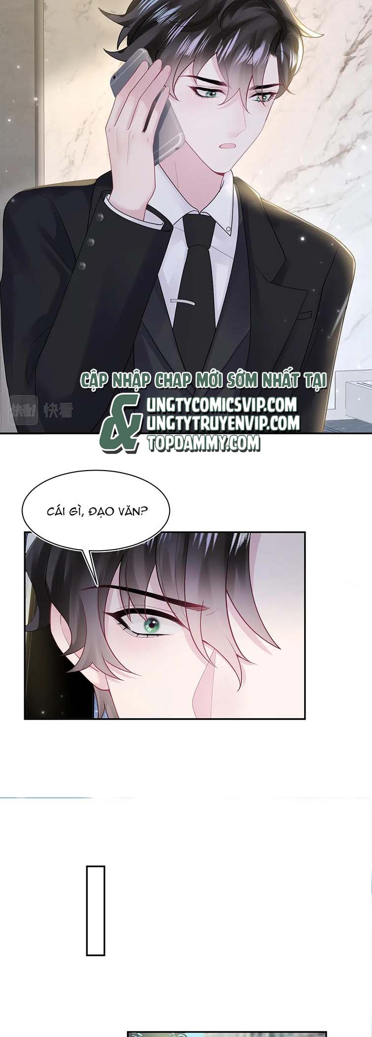 Tuyệt Mỹ Bạch Liên Online Dạy Học: Chapter 170