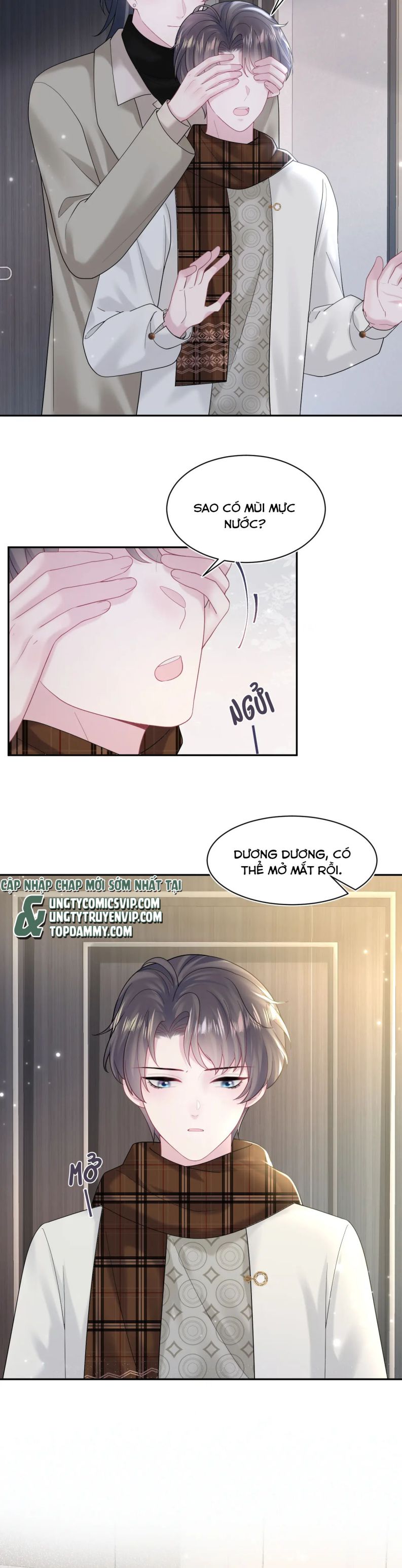 Tuyệt Mỹ Bạch Liên Online Dạy Học: Chapter 171
