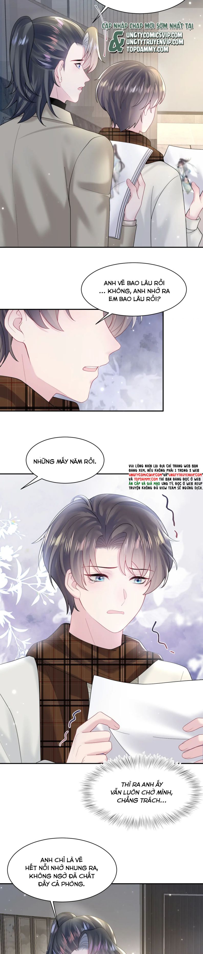 Tuyệt Mỹ Bạch Liên Online Dạy Học: Chapter 171