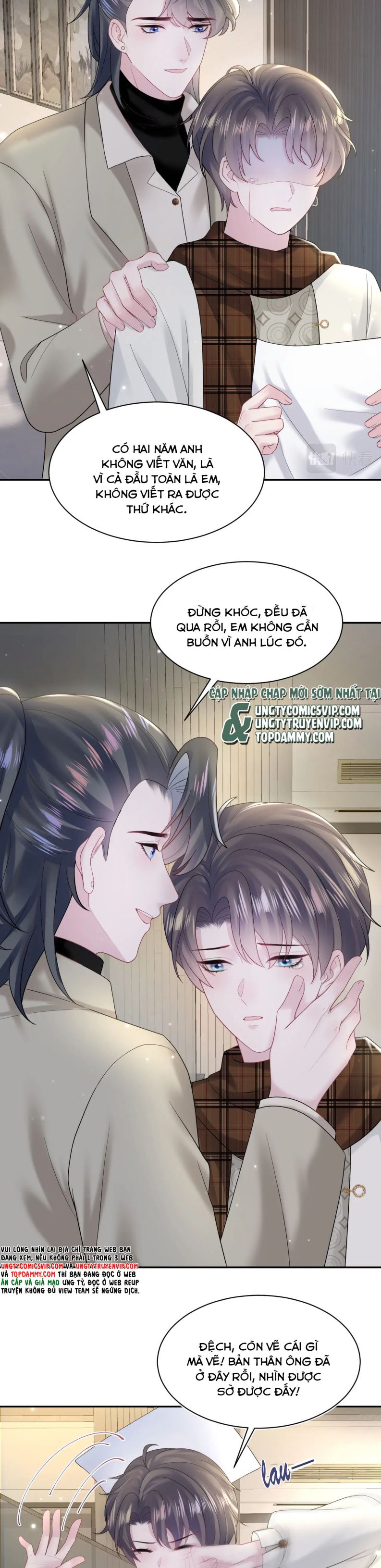 Tuyệt Mỹ Bạch Liên Online Dạy Học: Chapter 171