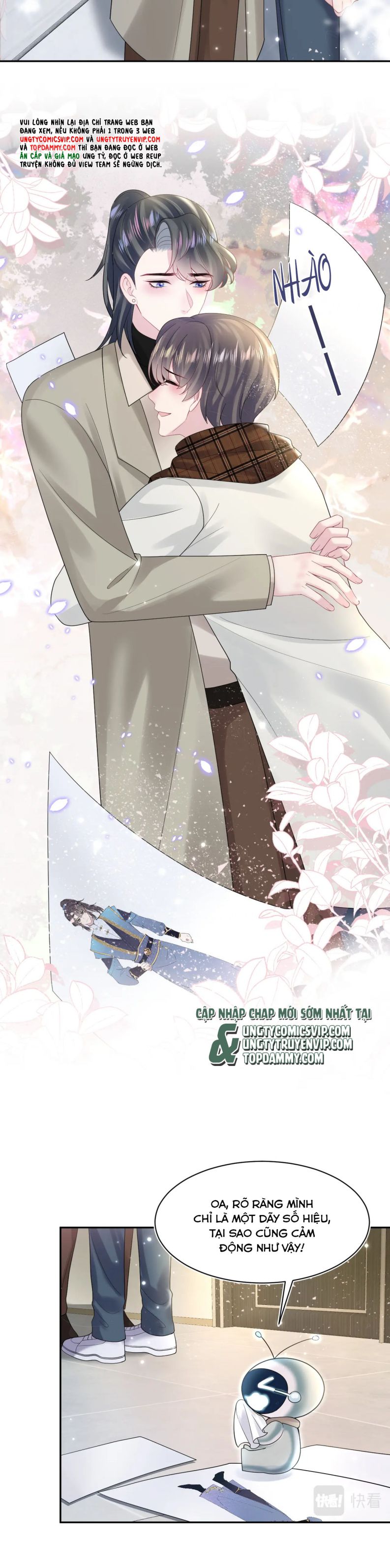 Tuyệt Mỹ Bạch Liên Online Dạy Học: Chapter 171