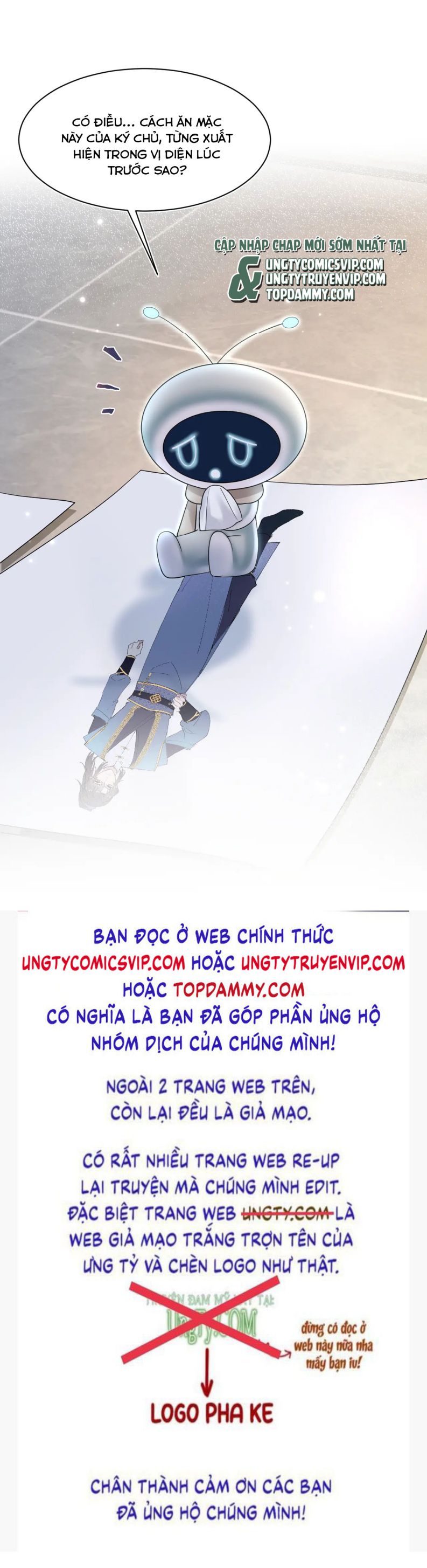 Tuyệt Mỹ Bạch Liên Online Dạy Học: Chapter 171