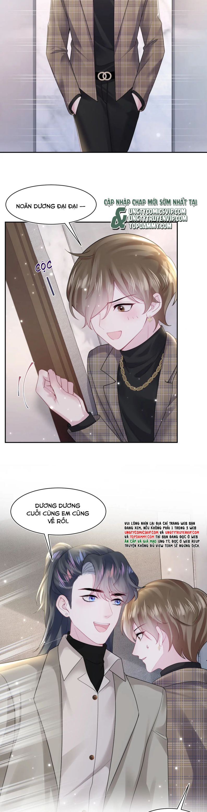 Tuyệt Mỹ Bạch Liên Online Dạy Học: Chapter 171
