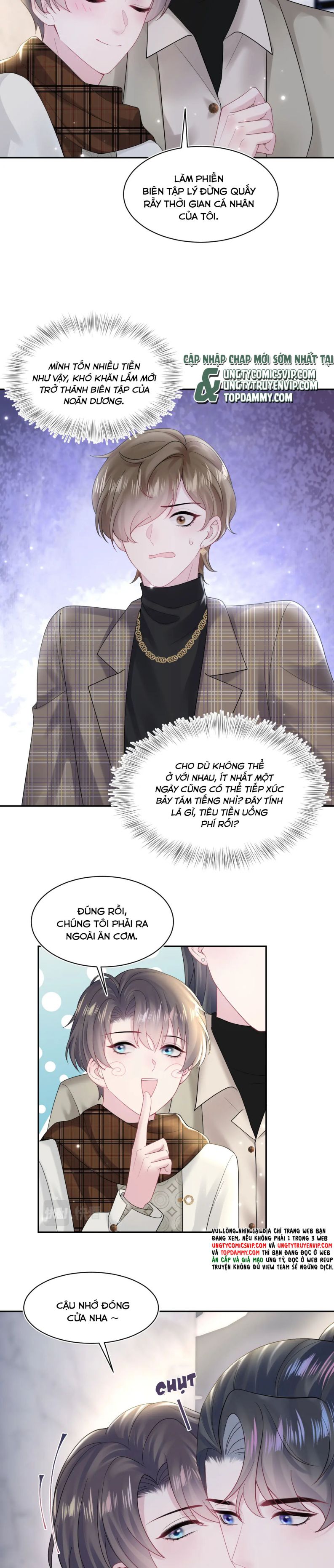 Tuyệt Mỹ Bạch Liên Online Dạy Học: Chapter 171