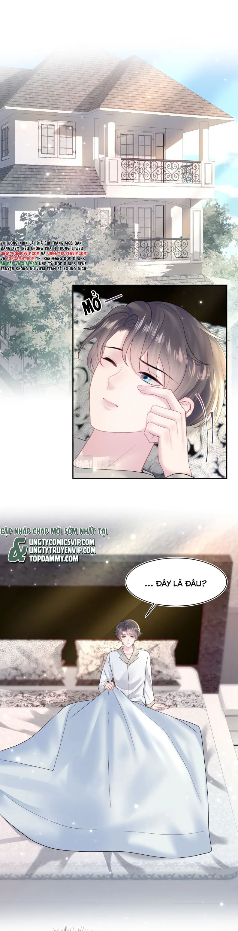 Tuyệt Mỹ Bạch Liên Online Dạy Học: Chapter 172