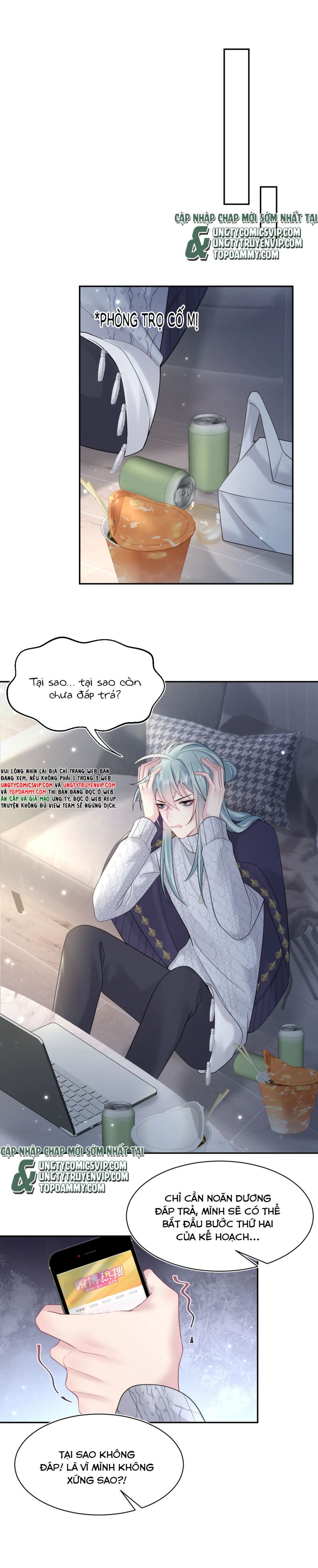 Tuyệt Mỹ Bạch Liên Online Dạy Học: Chapter 172