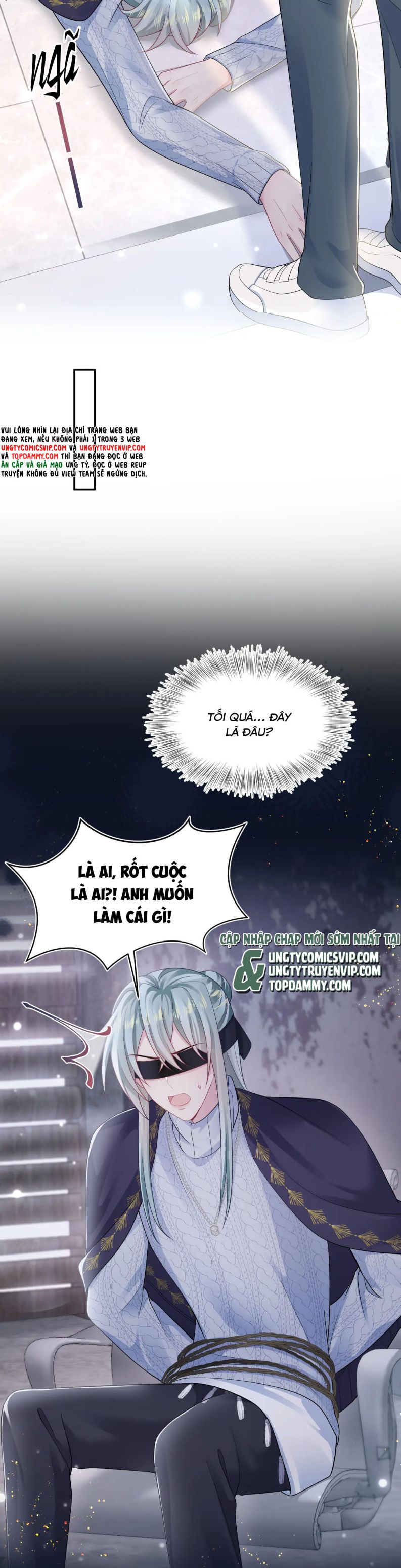 Tuyệt Mỹ Bạch Liên Online Dạy Học: Chapter 172