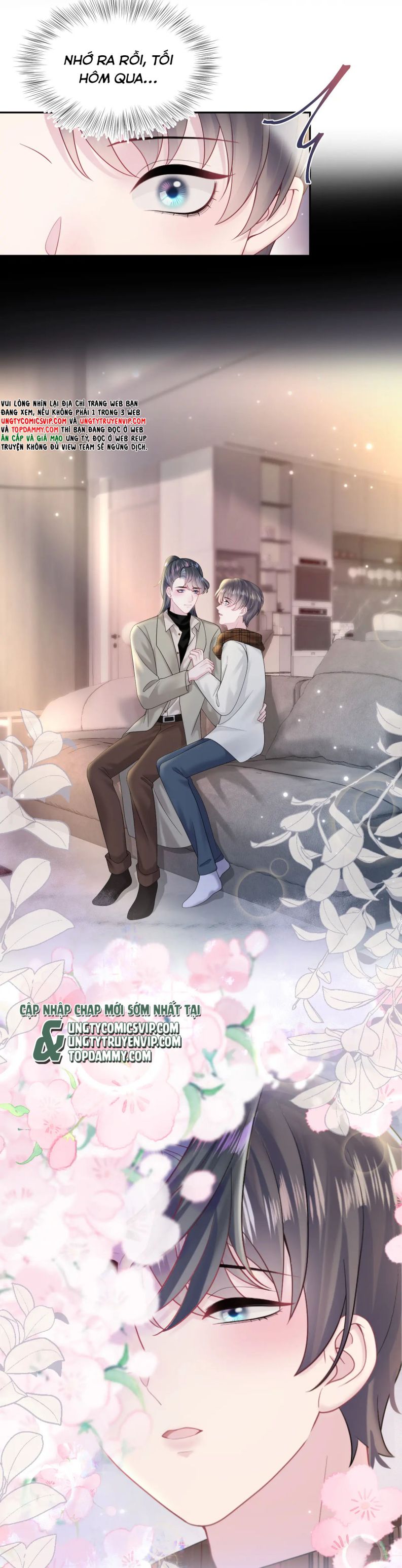 Tuyệt Mỹ Bạch Liên Online Dạy Học: Chapter 172