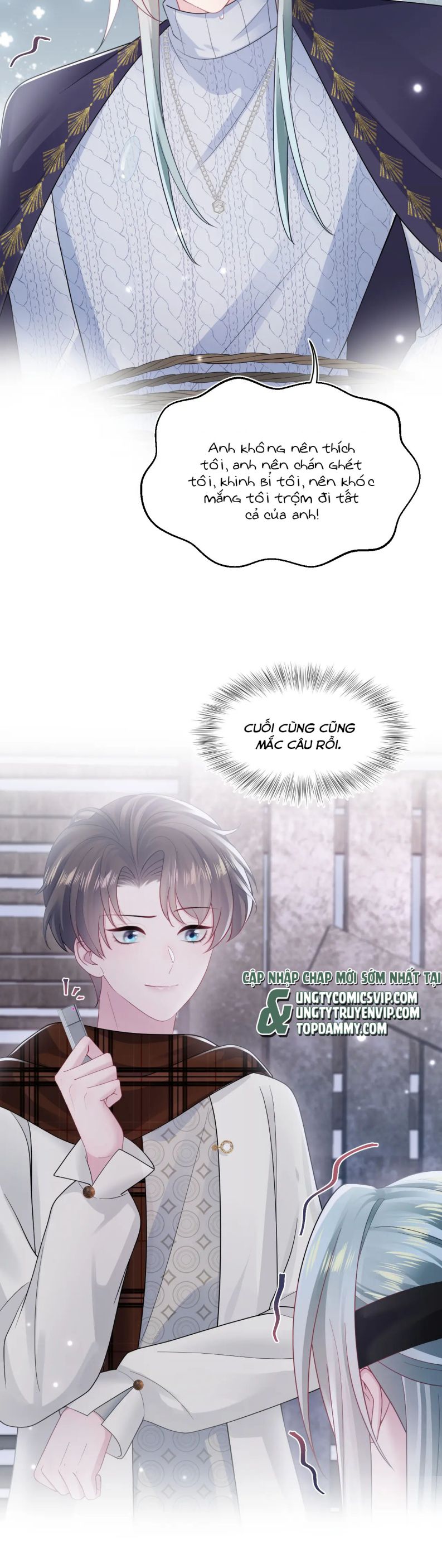 Tuyệt Mỹ Bạch Liên Online Dạy Học: Chapter 172