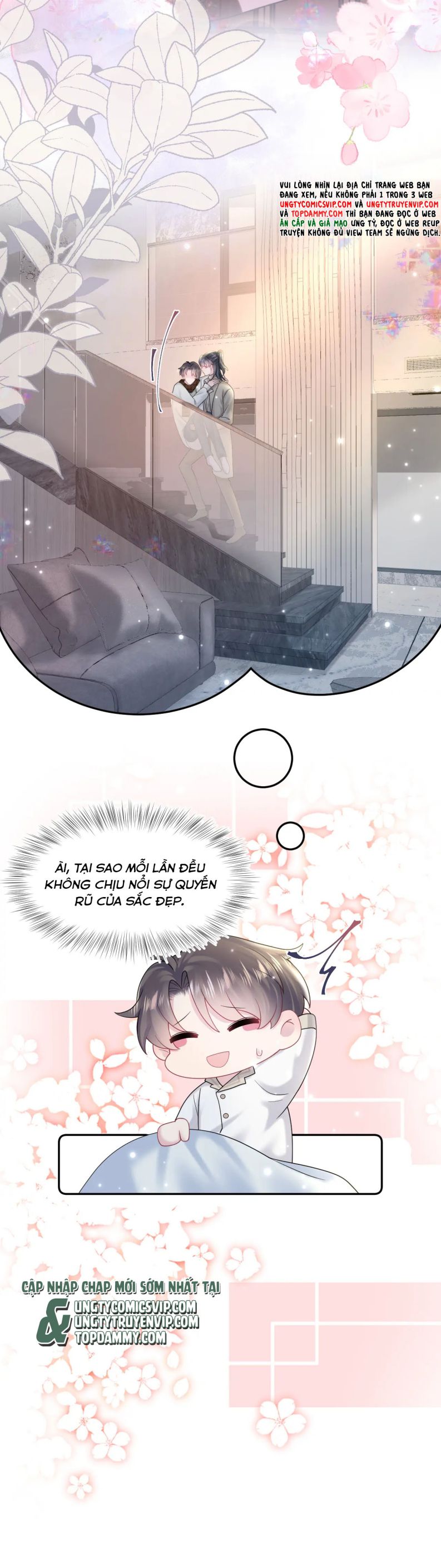 Tuyệt Mỹ Bạch Liên Online Dạy Học: Chapter 172