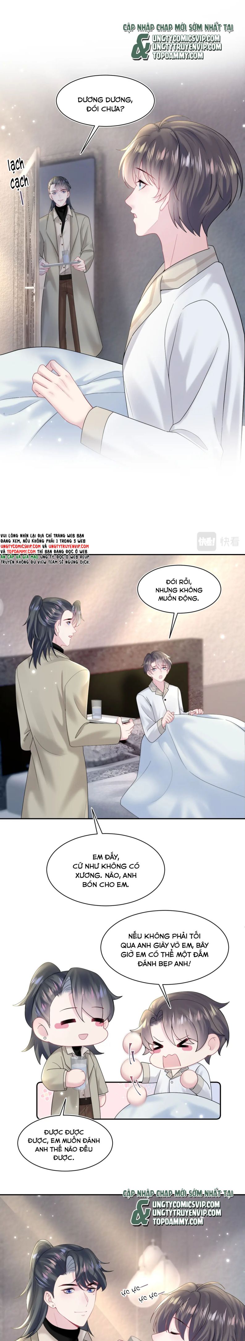 Tuyệt Mỹ Bạch Liên Online Dạy Học: Chapter 172