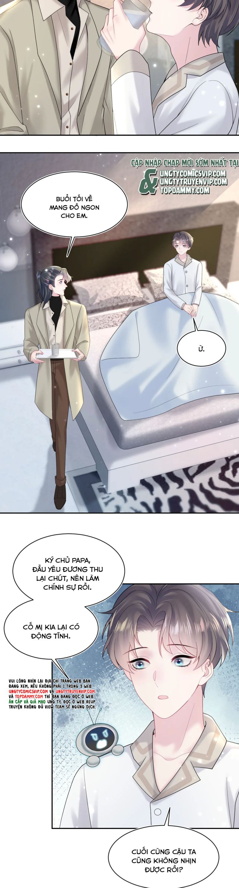 Tuyệt Mỹ Bạch Liên Online Dạy Học: Chapter 172