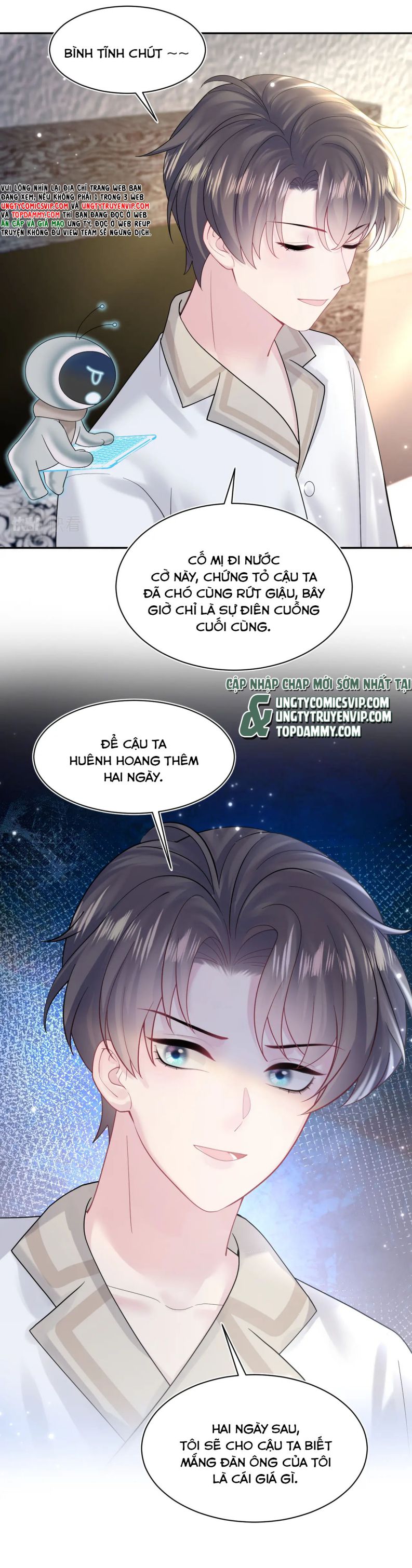 Tuyệt Mỹ Bạch Liên Online Dạy Học: Chapter 172