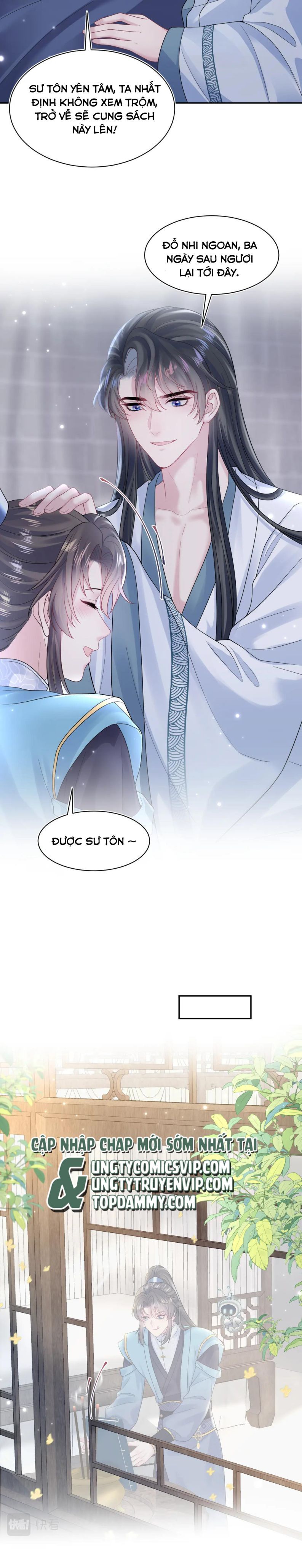 Tuyệt Mỹ Bạch Liên Online Dạy Học: Chapter 176