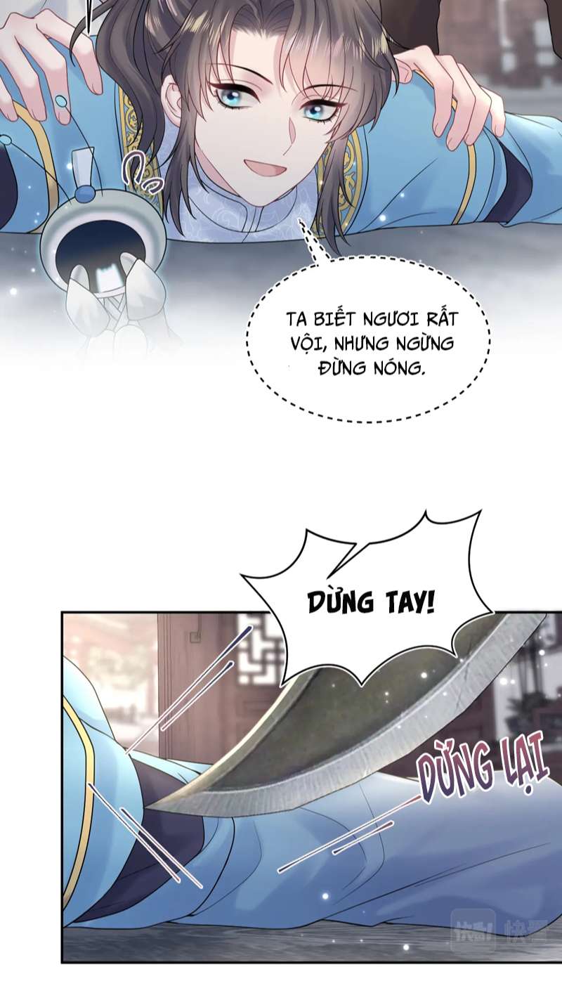 Tuyệt Mỹ Bạch Liên Online Dạy Học: Chapter 177