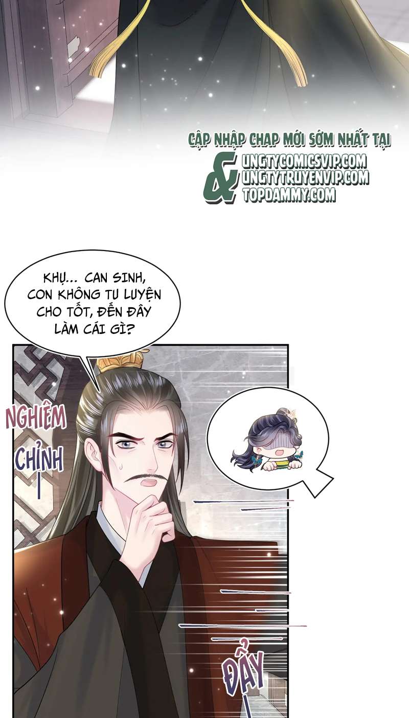 Tuyệt Mỹ Bạch Liên Online Dạy Học: Chapter 177
