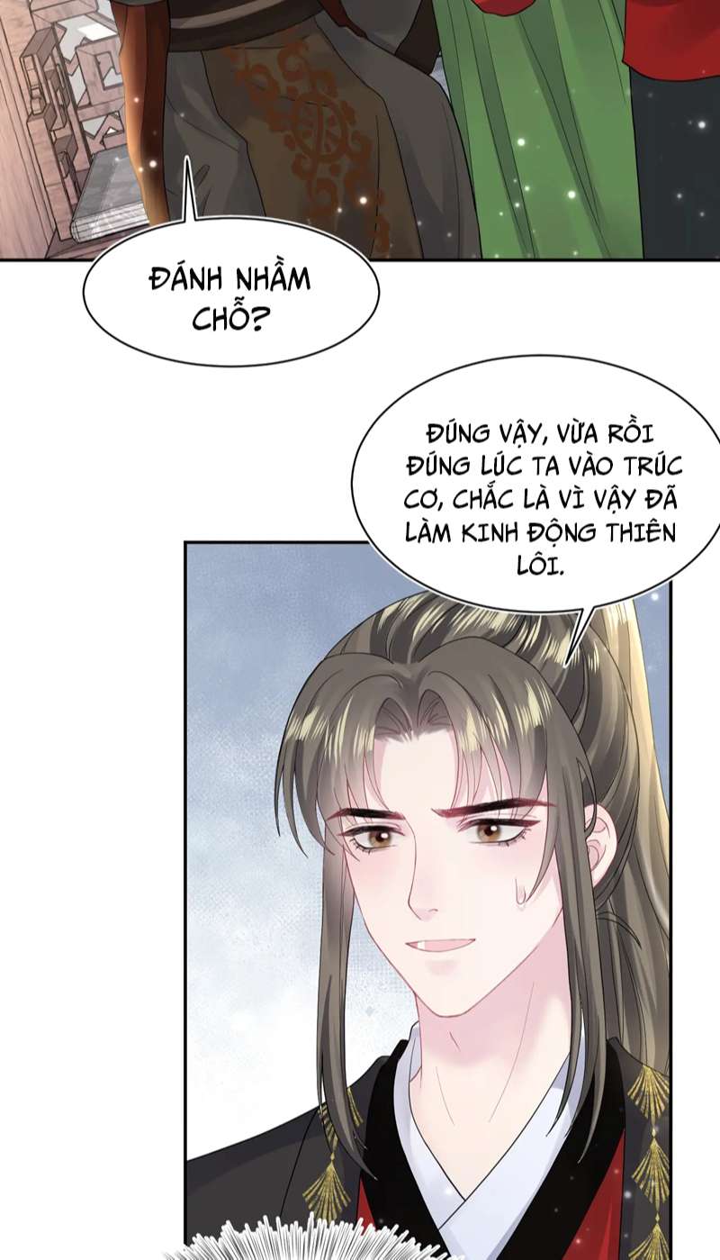 Tuyệt Mỹ Bạch Liên Online Dạy Học: Chapter 177
