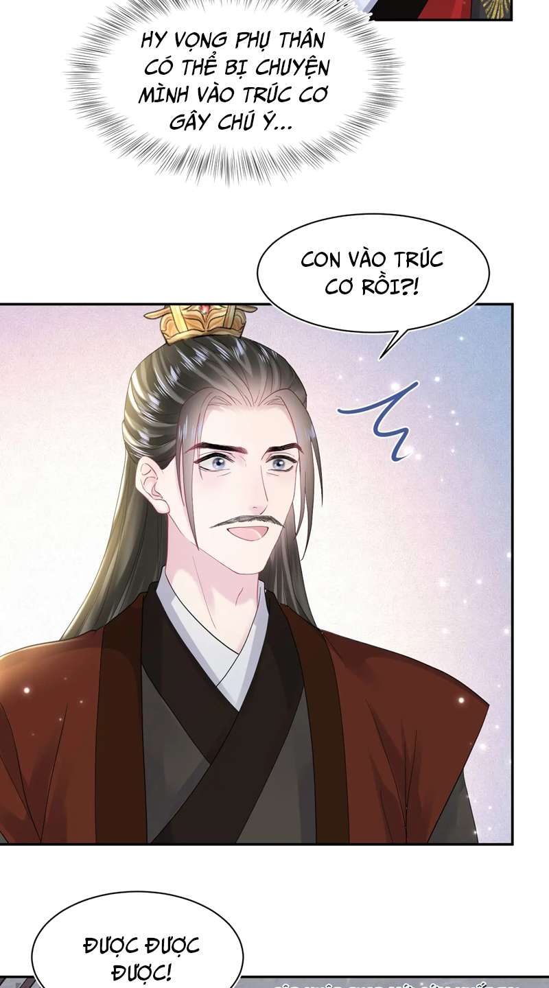 Tuyệt Mỹ Bạch Liên Online Dạy Học: Chapter 177