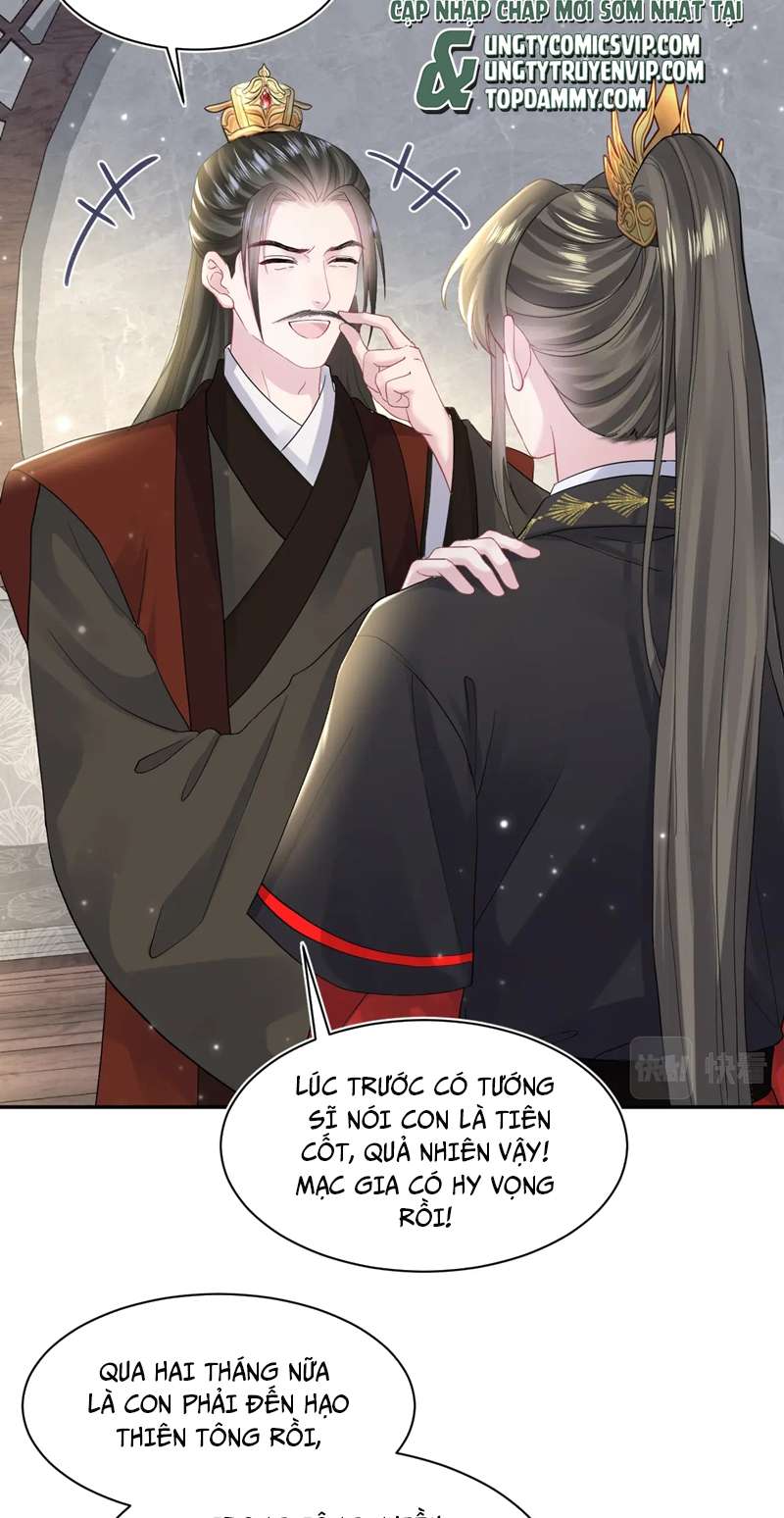 Tuyệt Mỹ Bạch Liên Online Dạy Học: Chapter 177