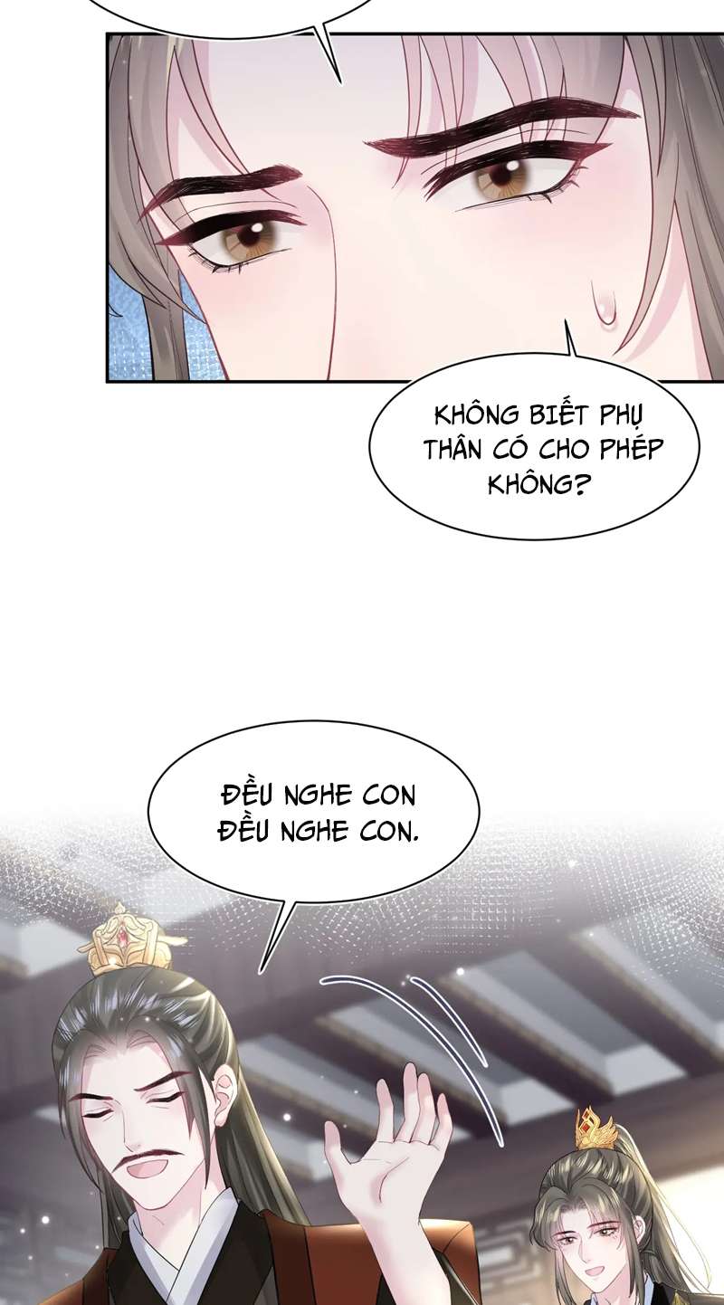 Tuyệt Mỹ Bạch Liên Online Dạy Học: Chapter 177