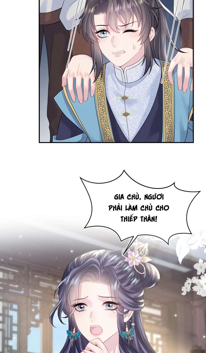 Tuyệt Mỹ Bạch Liên Online Dạy Học: Chapter 177