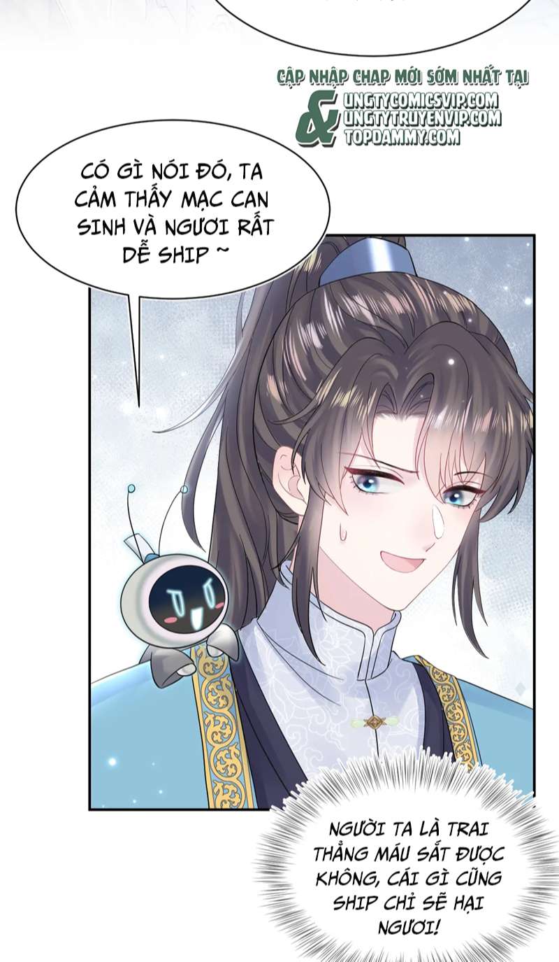 Tuyệt Mỹ Bạch Liên Online Dạy Học: Chapter 177