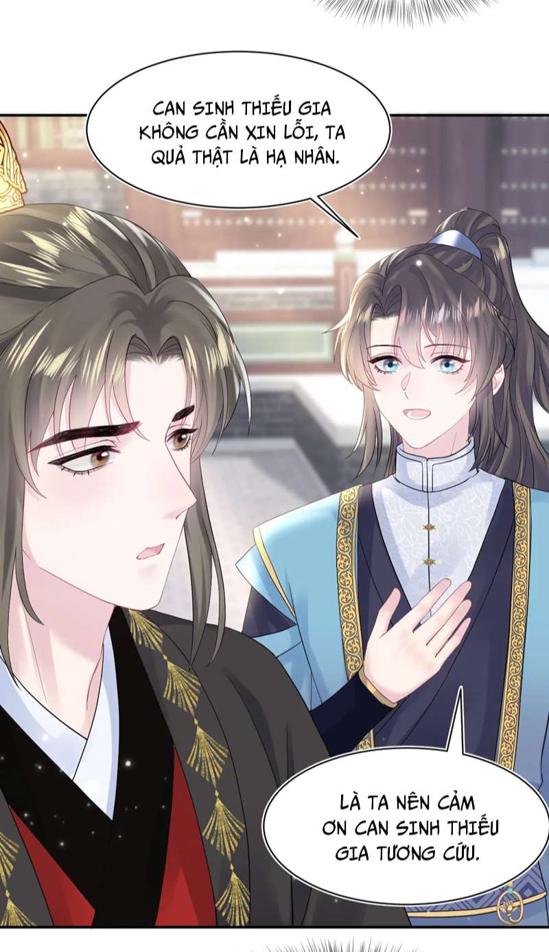 Tuyệt Mỹ Bạch Liên Online Dạy Học: Chapter 177