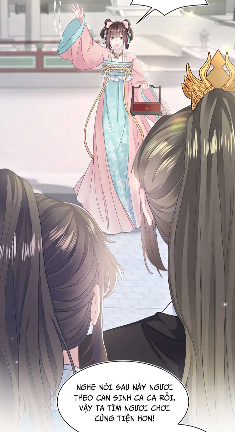 Tuyệt Mỹ Bạch Liên Online Dạy Học: Chapter 177