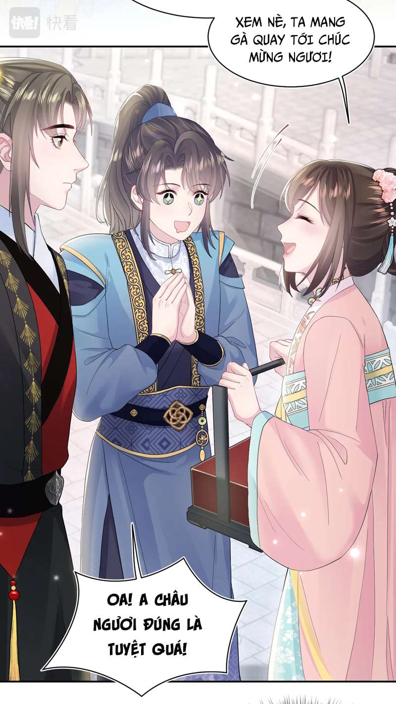Tuyệt Mỹ Bạch Liên Online Dạy Học: Chapter 177