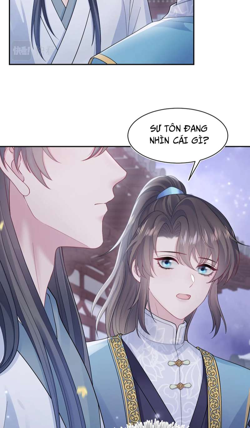 Tuyệt Mỹ Bạch Liên Online Dạy Học: Chapter 177