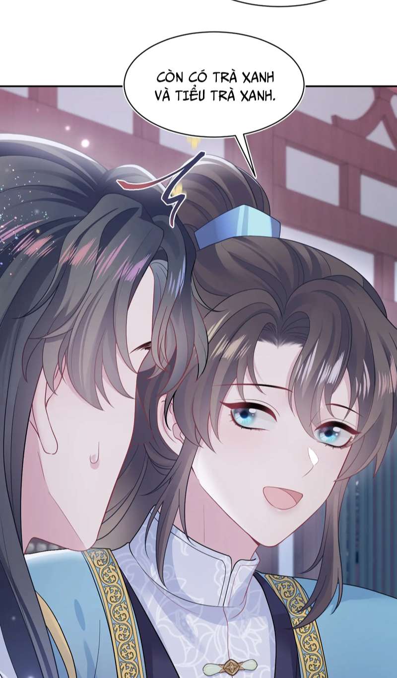 Tuyệt Mỹ Bạch Liên Online Dạy Học: Chapter 177